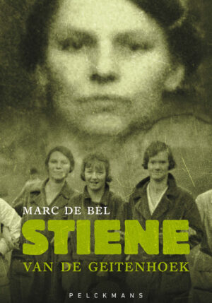 Stiene Van De Geitenhoek - 9789464017496
