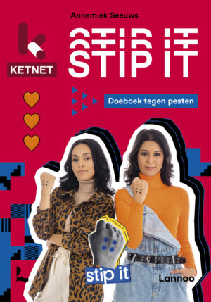 Stip it! - 9789401472203