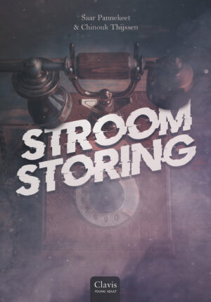 Stroomstoring - 9789044846751