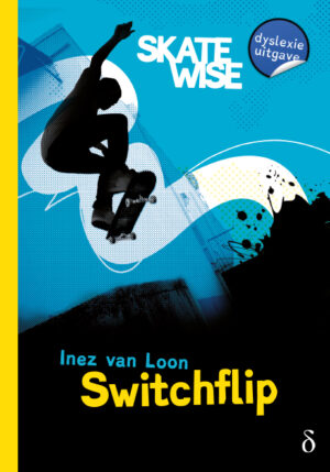 Switchflip - 9789463244480