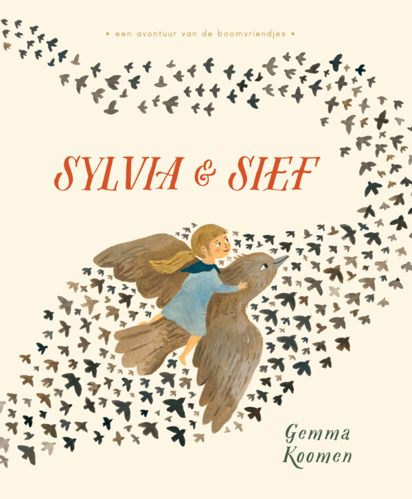 Sylvia en Sief - 9789060389003