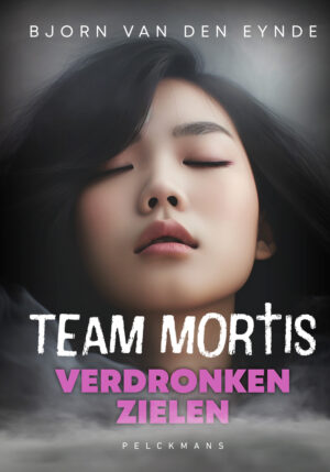 Team Mortis 14 - Verdronken zielen - 9789463378123