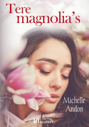 Tere magnolia's - 9789464492279
