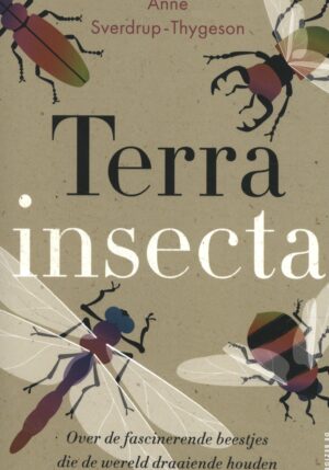 Terra insecta - 9789403148618