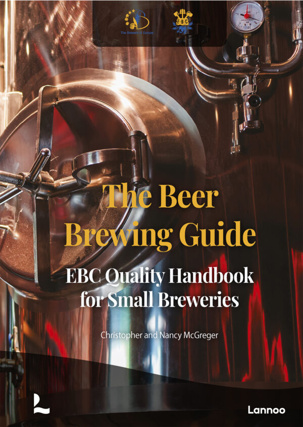 The Beer Brewing Guide - 9789401479790