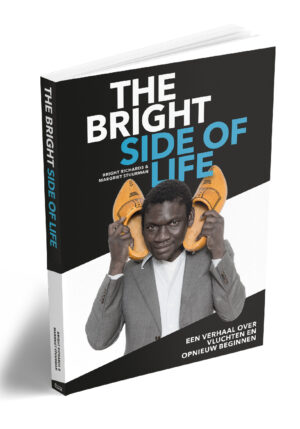 The Bright Side of Life - 9789083112558