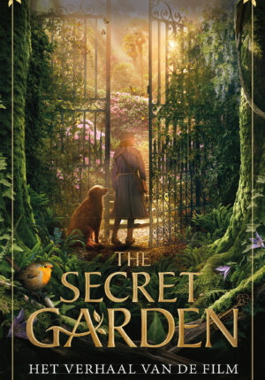 The Secret Garden - 9789402705089