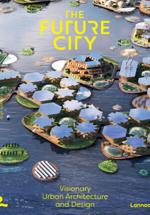 The future city - 9789401478588