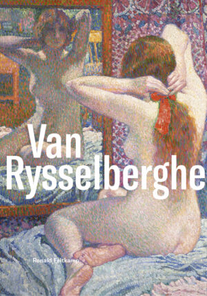 Théo van Rysselberghe - 9789068688047