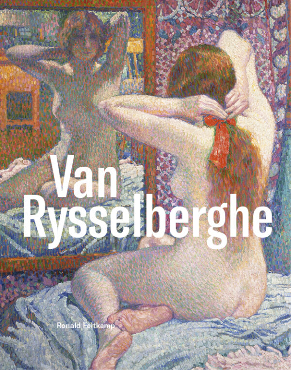 Théo van Rysselberghe - 9789068688047