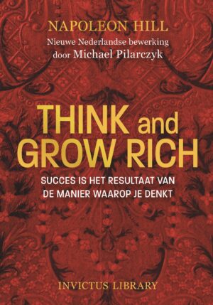 Think and Grow Rich - 9789079679645