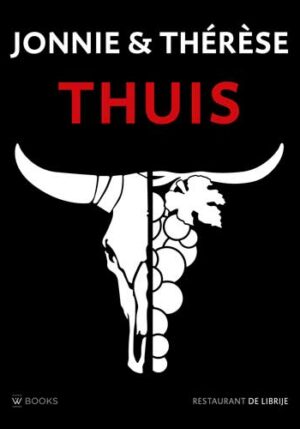 Thuis - 9789462585041