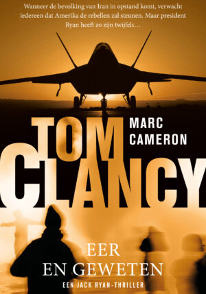 Tom Clancy Eer en geweten - 9789400512177