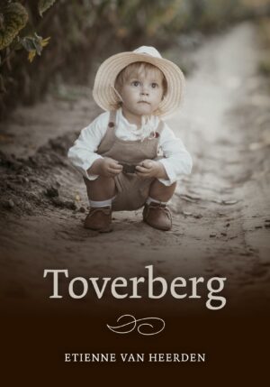 Toverberg - 9789492600547