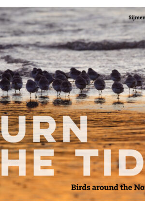 Turn the tide - 9789050116978