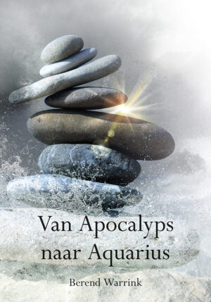 Van Apocalyps naar Aquarius - 9789463652070