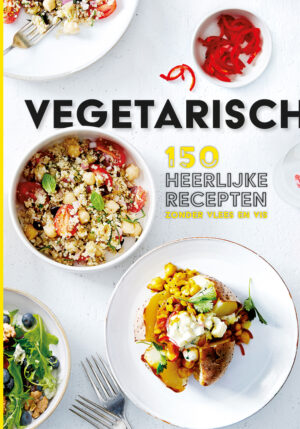 Vegetarisch - 9789039630006