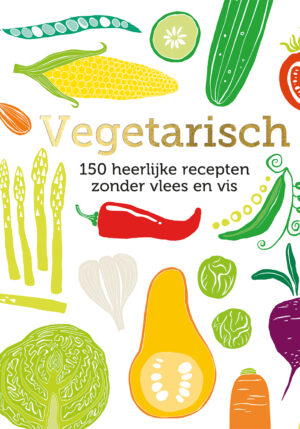 Vegetarisch - 9789039629994