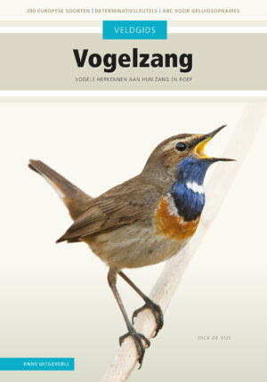 Veldgids Vogelzang - 9789050117906