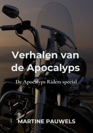 Verhalen van de Apocalyps - 9789463981279