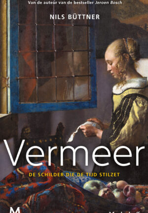 Vermeer - 9789029097000