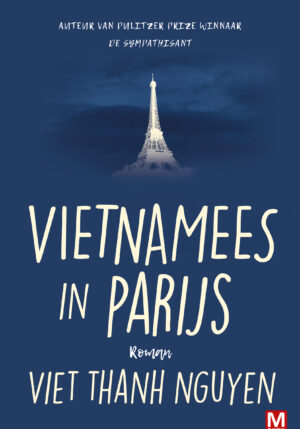 Vietnamees in Parijs - 9789460684784