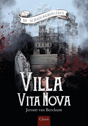 Villa Vita Nova - 9789044843620