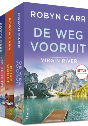 Virgin River-pakket deel 16-18 - 9789402710854