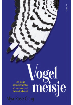 Vogelmeisje - 9789044647471
