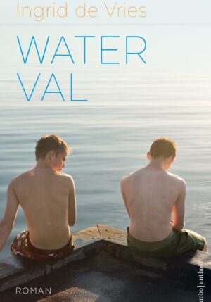 Water val - 9789026363795