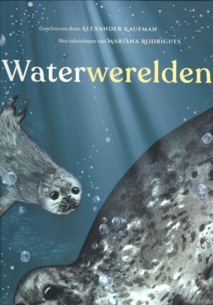 Waterwerelden - 9789047713227