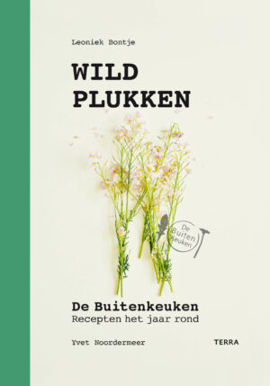 Wildplukken - 9789089897664
