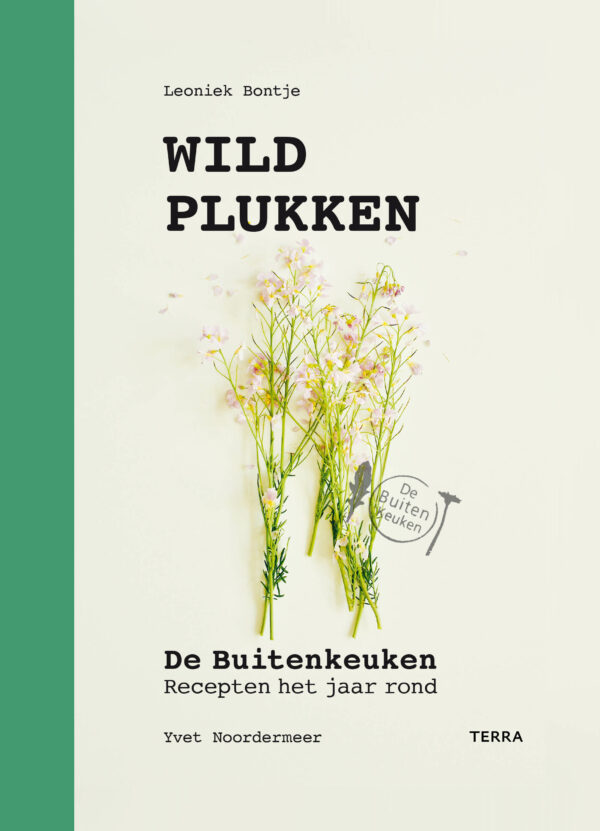 Wildplukken - 9789089897664