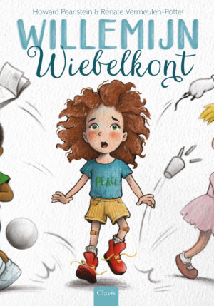 Willemijn Wiebelkont - 9789044841374
