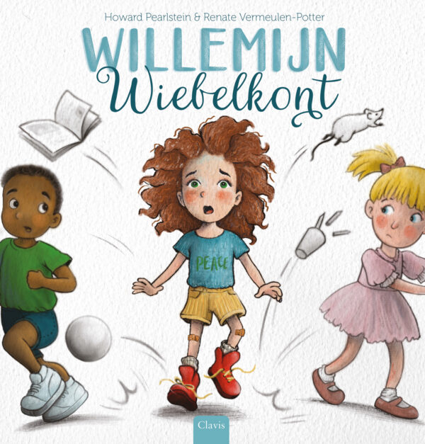 Willemijn Wiebelkont - 9789044841374