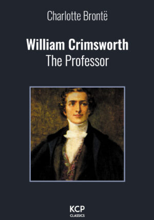William Crimsworth - 9789463870207