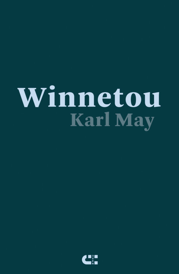 Winnetou - 9789086842100