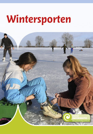 Wintersporten - 9789086647965