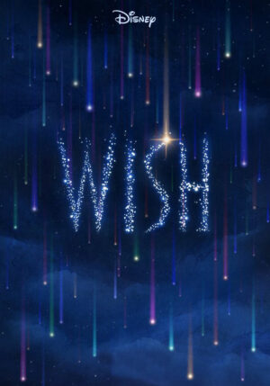 Wish - 9789047633181