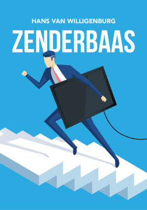 Zenderbaas - 9789083144344