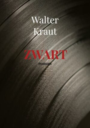 Zwart - 9789402125603