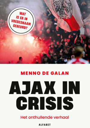 Ajax in crisis - 9789021343051