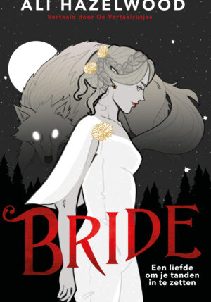 Bride - 9789000392025
