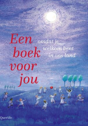Een boek voor jou Nederlands - 9789045129228