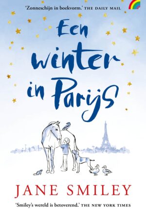 Een winter in Parijs - 9789041715517