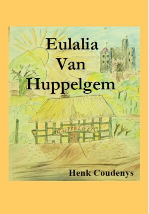 Eulalia Van Huppelgem - 9789077101186