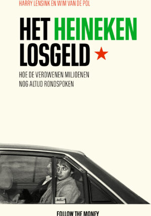 Het Heineken-losgeld - 9789083196077