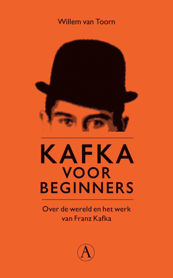 Kafka voor beginners - 9789025316686