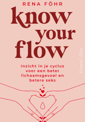 Know Your Flow - 9789402714333