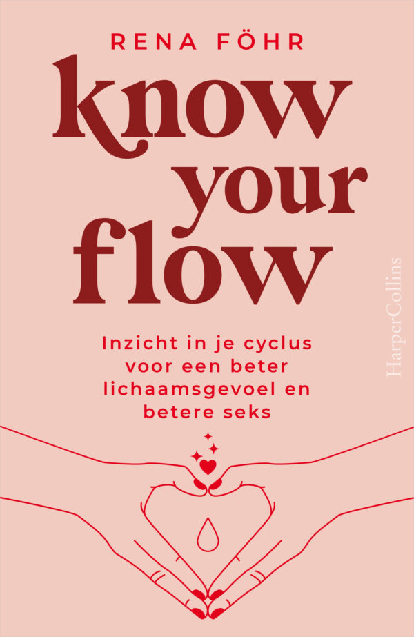 Know Your Flow - 9789402714333